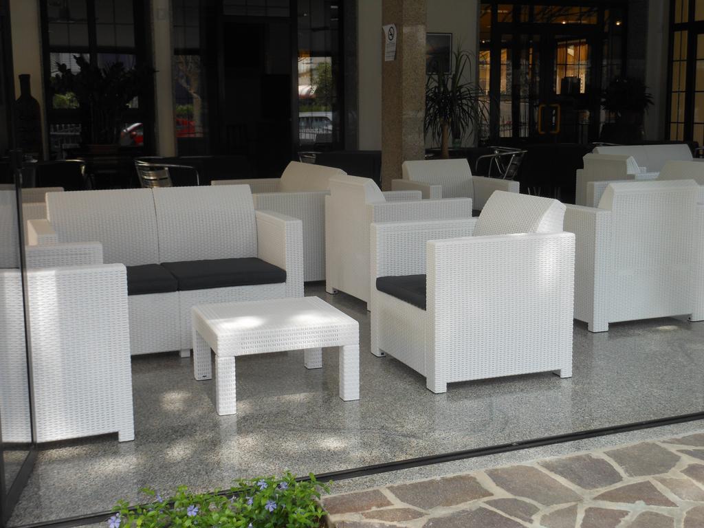 Hotel Jesolo Sand ภายนอก รูปภาพ