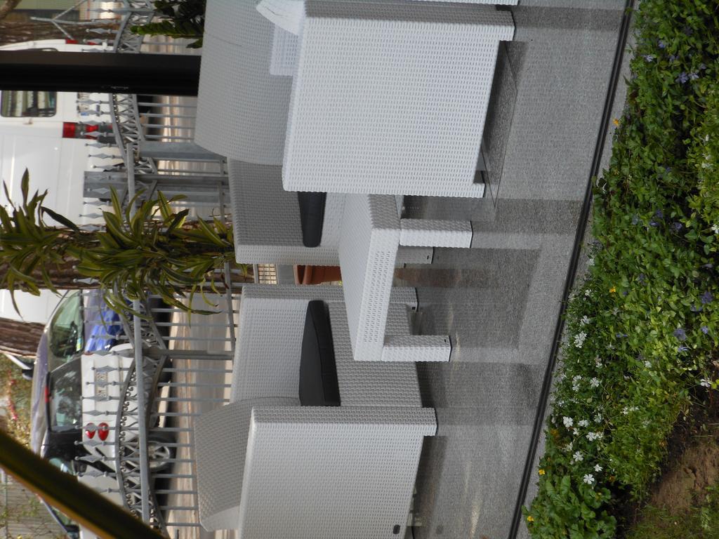 Hotel Jesolo Sand ภายนอก รูปภาพ