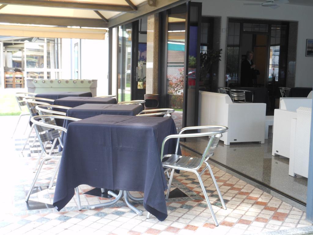 Hotel Jesolo Sand ภายนอก รูปภาพ