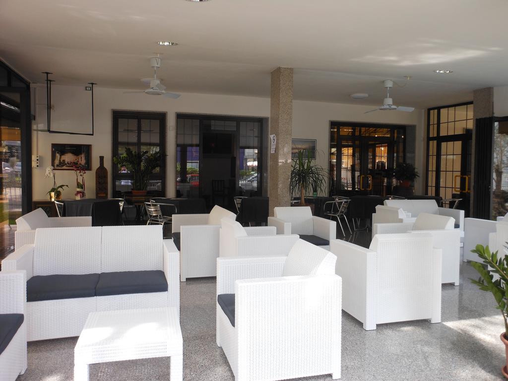 Hotel Jesolo Sand ภายนอก รูปภาพ