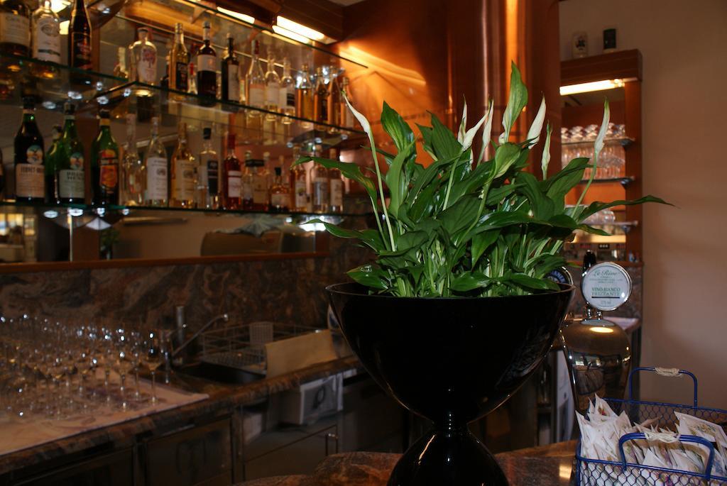 Hotel Jesolo Sand ภายนอก รูปภาพ