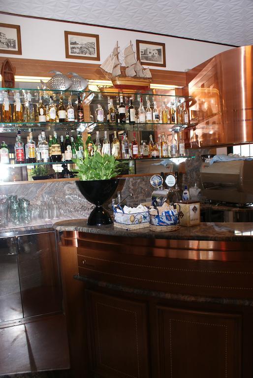Hotel Jesolo Sand ภายนอก รูปภาพ