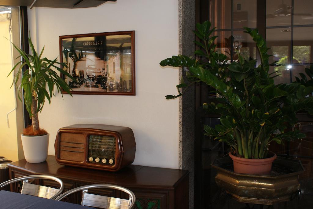 Hotel Jesolo Sand ภายนอก รูปภาพ