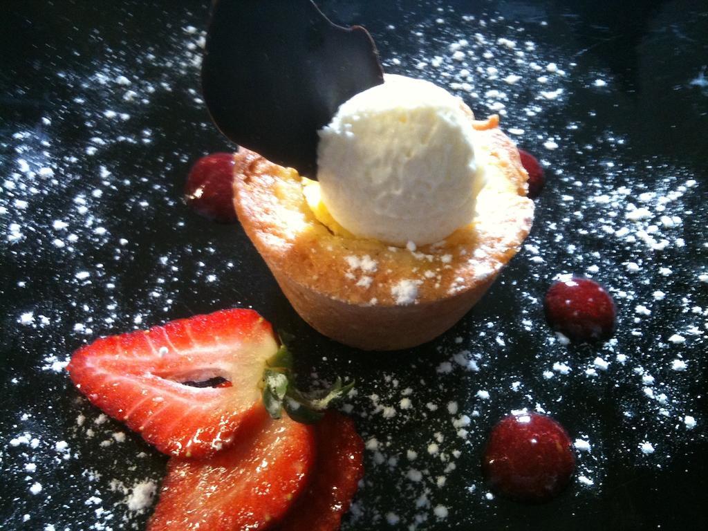 Hotel Jesolo Sand ภายนอก รูปภาพ