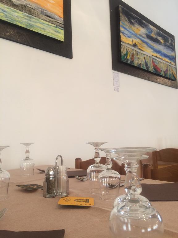 Hotel Jesolo Sand ภายนอก รูปภาพ