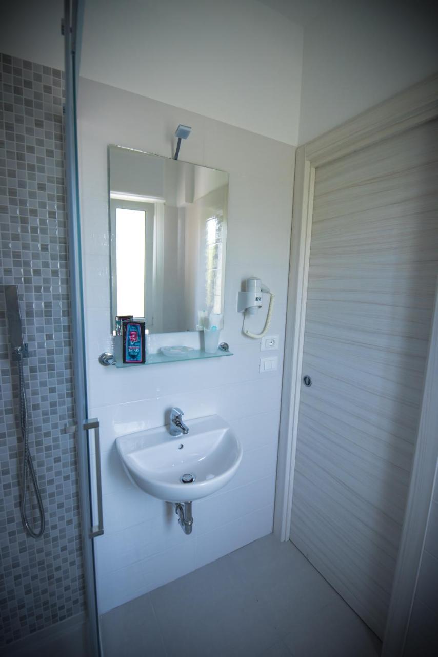 Hotel Jesolo Sand ภายนอก รูปภาพ