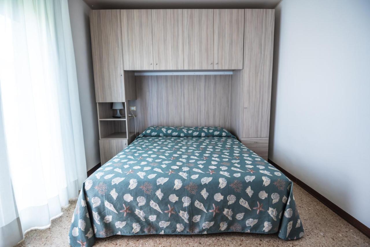 Hotel Jesolo Sand ภายนอก รูปภาพ