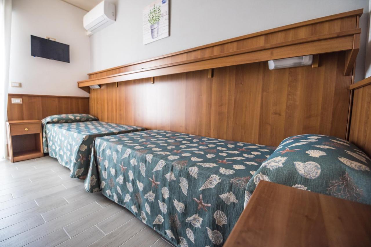 Hotel Jesolo Sand ภายนอก รูปภาพ